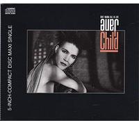 Don't wanna fall in love [Single-CD]