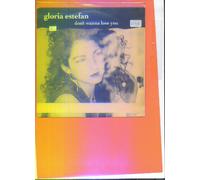 Don't wanna lose you (1989) / Vinyl single [Vinyl-Single 7'']