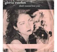 DON'T WANNA LOSE YOU 7 INCH (7" VINYL 45) DUTCH EPIC 1989