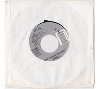 don't waste the night / short 45 rpm single
