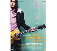 Don't Waste Your Time, Johnny! ( Lascia perdere, Johnny! )