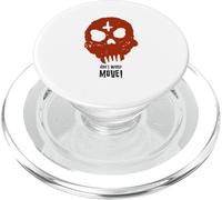 Don't Weep Move (Declaración de Luchador difícil) PopSockets PopGrip para MagSafe
