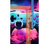 Don't work anymore... Play!: Working is outdated. Playing is the future.