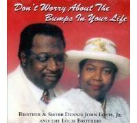 Don't Worry About the Bumps In Life (US Import)