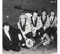 Don't worry about / Vinyl single [Vinyl-Single 7'']