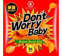Don't Worry Baby