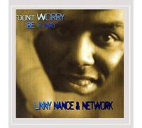 Don't Worry Be Funky