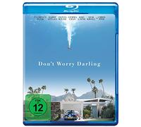 Don't Worry Darling [Alemania] [Blu-ray]