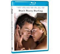 Don't Worry Darling [Blu-ray]
