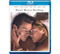 Don't Worry Darling [USA] [Blu-ray]