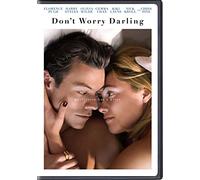 Don't Worry Darling [USA] [DVD]