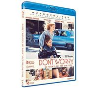 Don't Worry, He Won't Get Far on Foot [Francia] [Blu-ray]