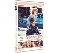 Don't Worry, He Won't Get Far on Foot [Francia] [DVD]