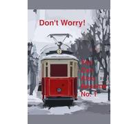 Don't Worry!: You Can Also Become No. 1