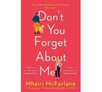 Dont You Forget About Me