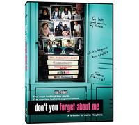 Don't You Forget about Me [USA] [DVD]