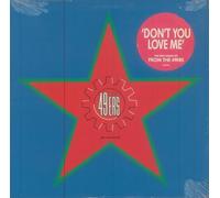 Don't You Love Me