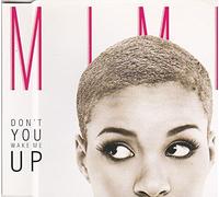 Don't you wake me up [Single-CD]