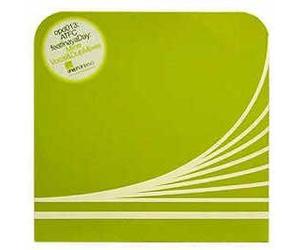 Dont You Wanna Be Mine - Absolute Feat Joe Church 12"