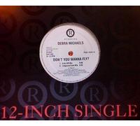 Don't You Wanna Fly [Vinilo]