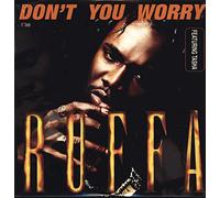 Don't You Worry / Representin' [Vinilo]
