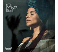 Donte, Rita - Ritual [Vinilo]