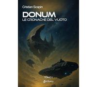 Donum: Le cronache del vuoto