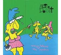 Donut,Alice - Revenge Fantasies [Import]
