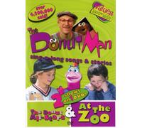 Donut All Stars / At the Zoo [USA] [DVD]