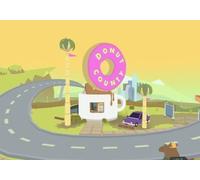 Donut County (PC) Steam Key - GLOBAL