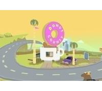 Donut County (Xbox One / Xbox Series X|S) Xbox Live Key - EU