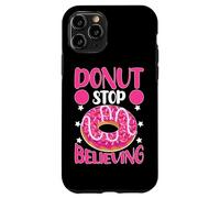 Donut Deja de Creer Carcasa para iPhone 11 Pro