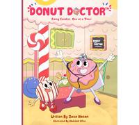 Donut Doctor: Fixing Candies, One at a Time! (SweetMart. Angelo's dream memories..)