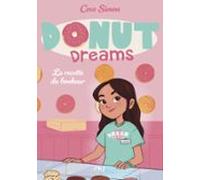 Donut Dreams T1 : La Recette Du Bonheur (ebook)