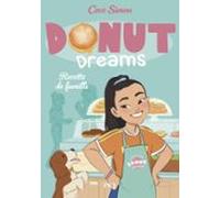 Donut Dreams T3 : Recette De Famille (ebook)