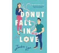 Donut Fall In Love (ebook)