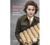 Donut Girl