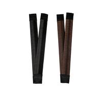 Donut Peinado molde, 2 Piezas Accesorios de Peinado, Mujeres de la herramienta para Mujeres Niñas Hacer Moños Pelo