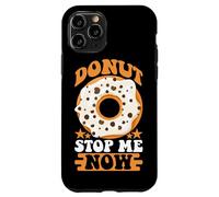 Donut Stop Me Now Carcasa para iPhone 11 Pro