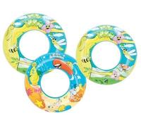 Donuts Flotantes Inflables Designer Bestway 36013 Piezas 3 CM Ø 56