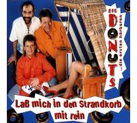 Donuts - Lass Mich in Den Strandkorb [Import]