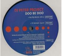 Doo be doo (Da Flip Remix/TV Version, 2000) / Vinyl Maxi Single [Vinyl 12'']