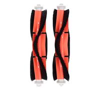 Doo Engy 2 piezas de cepillo principal accesorios para Xiaomi MI aspiradora robot aspirador piezas de repuesto