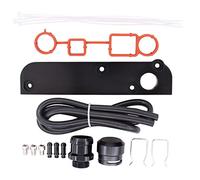Doo Engy PCV Fix - Kit de reparación de cárter de aluminio 2.0 TFSI para Golf 5 6 para Jetta para Eos para Passat B6 3C para Scirocco A1 8X A3 S3 8P A4 B7 A6 C6 TT 8J Leon 1P Exeo ST