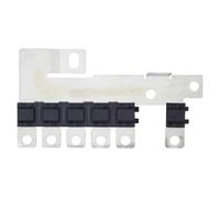 Doo Engy Placa de fusibles múltiples fusible múltiple fusible eléctrico central electrónica central caja de fusibles para Polo 6R Up Ibiza 6J Mii Citigo Rapid