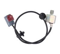 Doo Engy Sensor de detonación Sensor de golpecitos Sensores para Maz-da 3 BK 3 BM 3 BL 2 DE 1.3 1.5 1.6