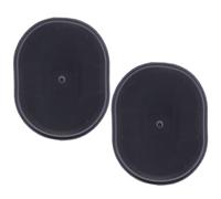 Doo Engy Tapa para el paso de las ruedas, cubierta para el arco de la rueda delantera para A6 C6 4F2 Avant 4F5 Allroad 4FH 4F0809967B