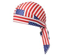 Doo Rags for Women Elastic Sweat Wicking for Women Unisex Moisture Wick
