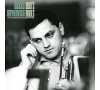Doo?S Blues (the 1967 Belgian Radio Recordings) [Vinilo]