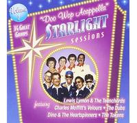 Doo Wop Acappella Starlight Se - Doo Wop Acapella Starlight..1